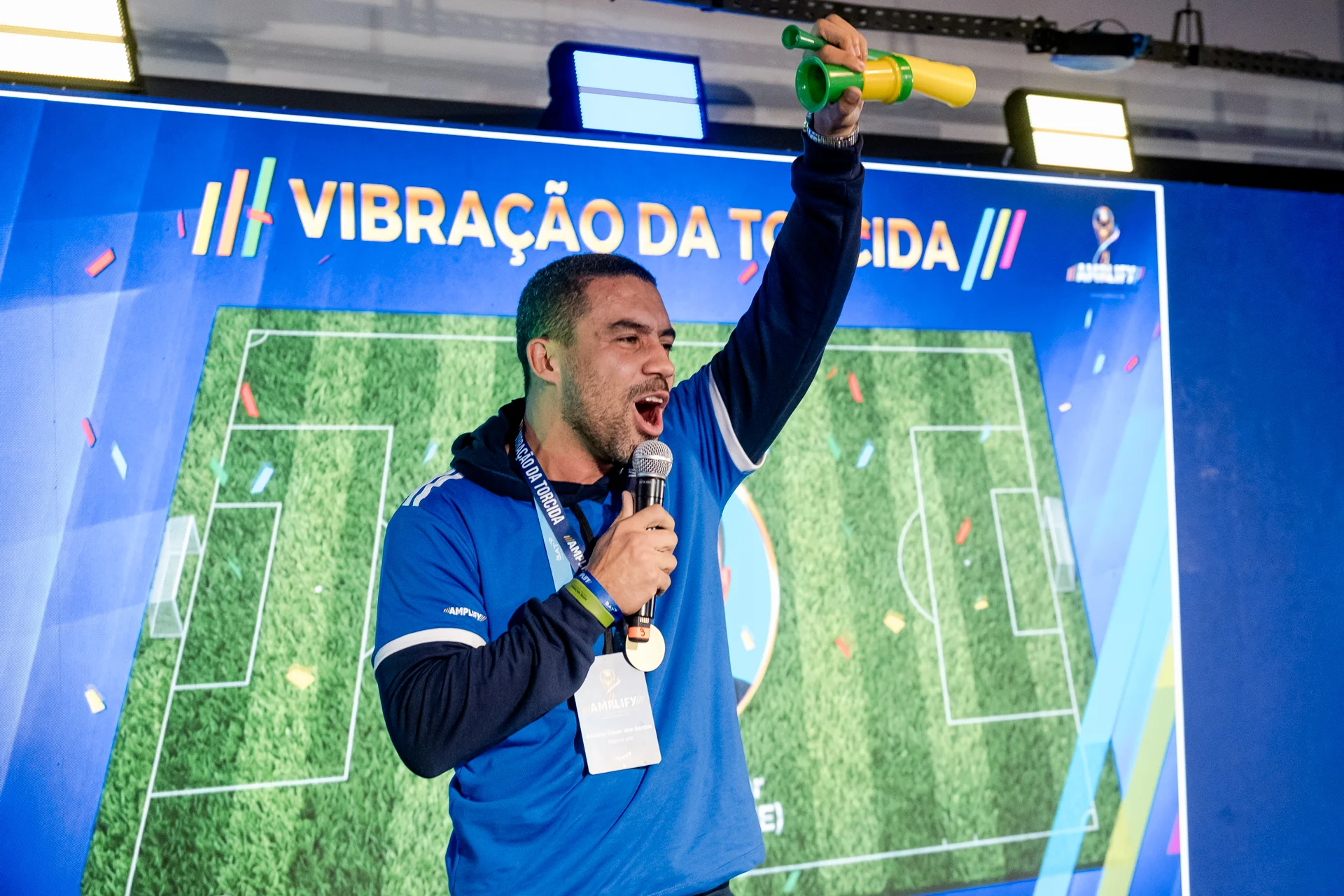 Convenção Comercial 22